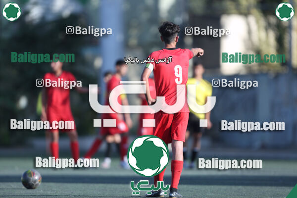مقاومت ۳ - ۱ پرسپولیس