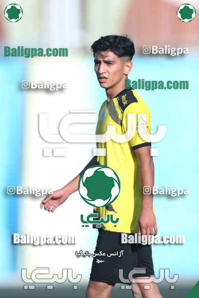 مقاومت ۳ - ۱ پرسپولیس