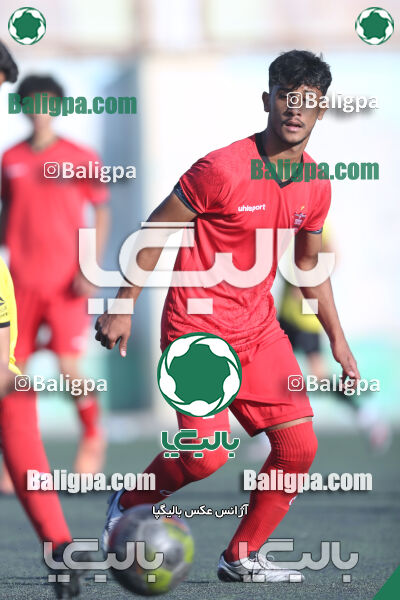 مقاومت ۳ - ۱ پرسپولیس