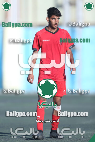 مقاومت ۳ - ۱ پرسپولیس