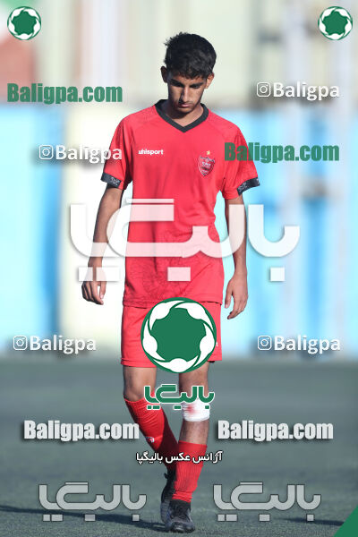 مقاومت ۳ - ۱ پرسپولیس