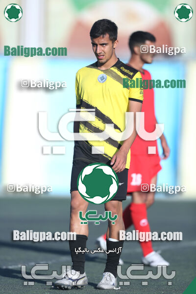 مقاومت ۳ - ۱ پرسپولیس