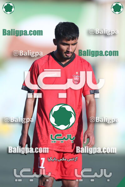 مقاومت ۳ - ۱ پرسپولیس