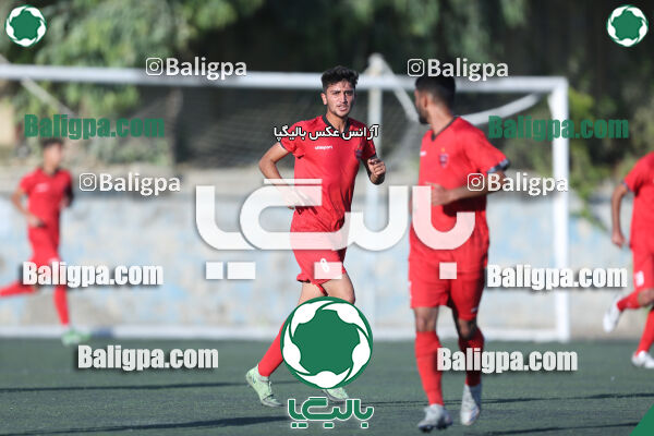 مقاومت ۳ - ۱ پرسپولیس