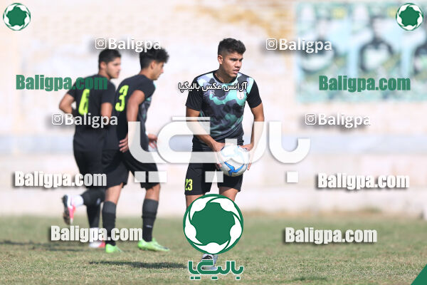 نیروی زمینی 3–3 کیان آتی باران