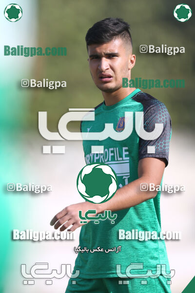 نیروی زمینی 3–3 کیان آتی باران