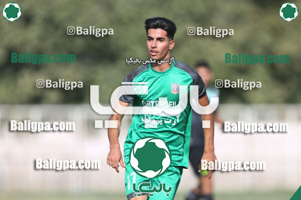 نیروی زمینی 3–3 کیان آتی باران