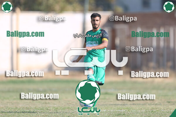 نیروی زمینی 3–3 کیان آتی باران