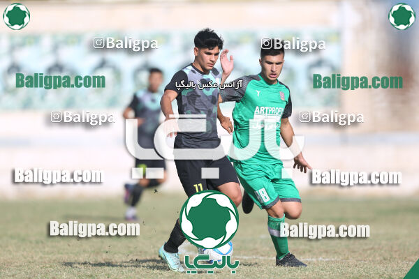 نیروی زمینی 3–3 کیان آتی باران