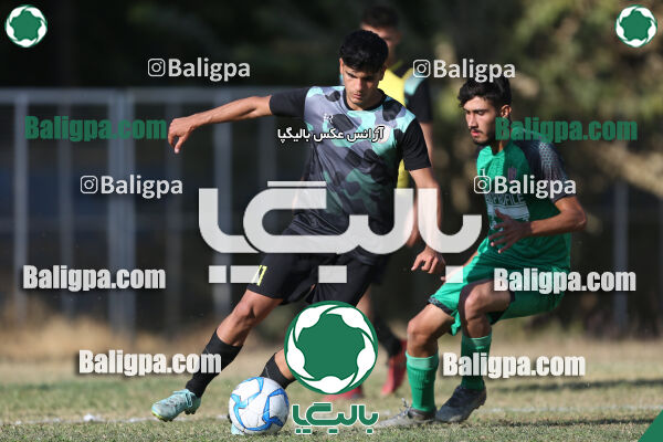 نیروی زمینی 3–3 کیان آتی باران