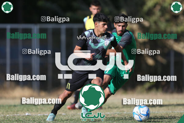 نیروی زمینی 3–3 کیان آتی باران