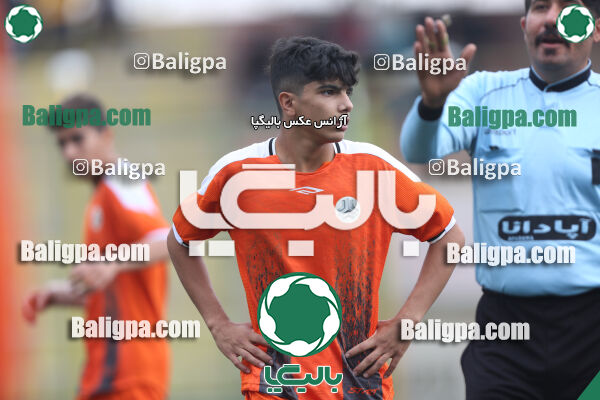 سایپا ۳ - ۳