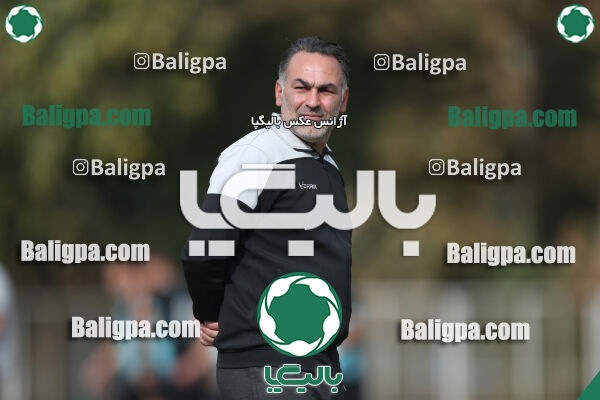 نیروی زمینی 2–0 داماش پارسه