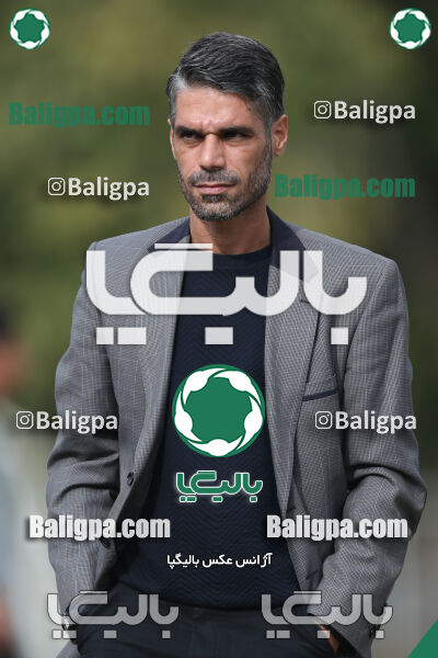 نیروی زمینی 2–0 داماش پارسه