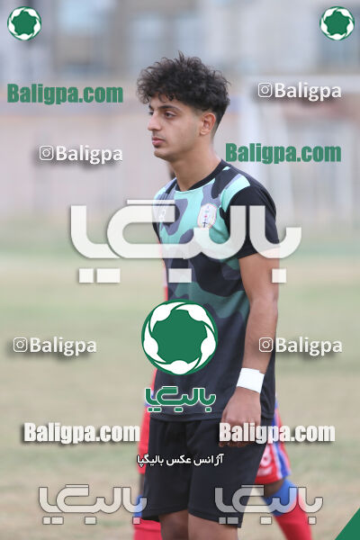 نیروی زمینی 2–0 داماش پارسه