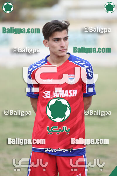 نیروی زمینی 2–0 داماش پارسه