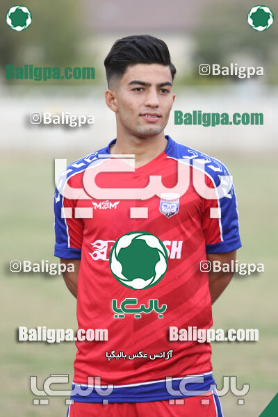 نیروی زمینی 2–0 داماش پارسه