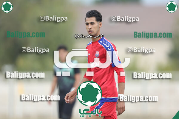 نیروی زمینی 2–0 داماش پارسه