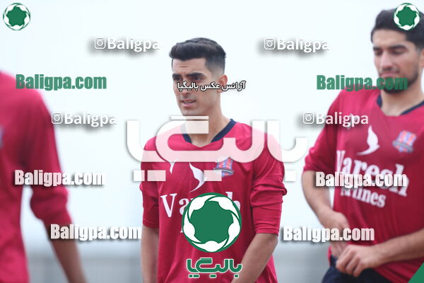 دهکده طلایی ۲ - ۲ نساجی مازندران