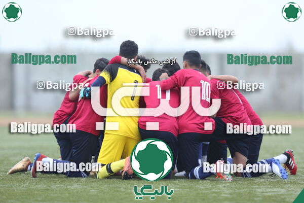 دهکده طلایی ۲ - ۲ نساجی مازندران