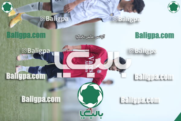 دهکده طلایی ۲ - ۲ نساجی مازندران