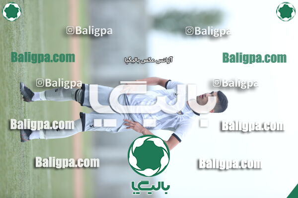 دهکده طلایی ۲ - ۲ نساجی مازندران