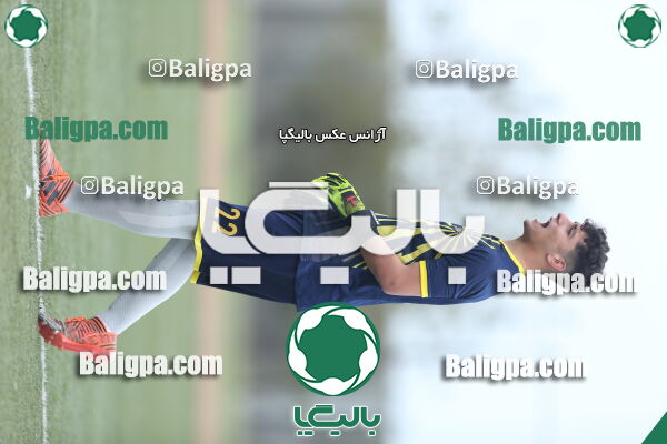دهکده طلایی ۲ - ۲ نساجی مازندران