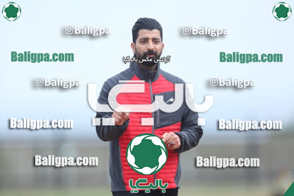 دهکده طلایی ۲ - ۲ نساجی مازندران