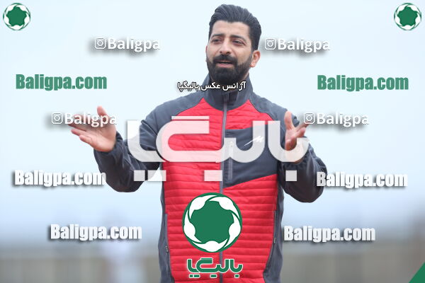 دهکده طلایی ۲ - ۲ نساجی مازندران