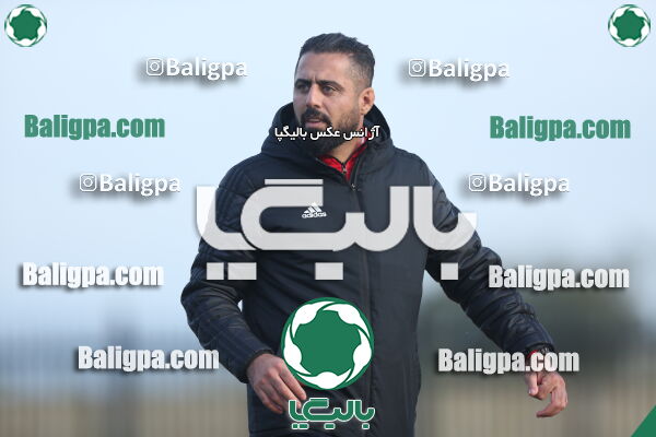 دهکده طلایی ۲ - ۲ نساجی مازندران