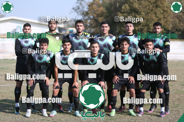 نیروی زمینی 3–1 وحدت ایرانیان