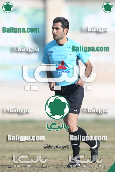 نیروی زمینی 3–1 وحدت ایرانیان