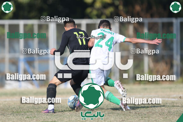 نیروی زمینی 3–1 وحدت ایرانیان