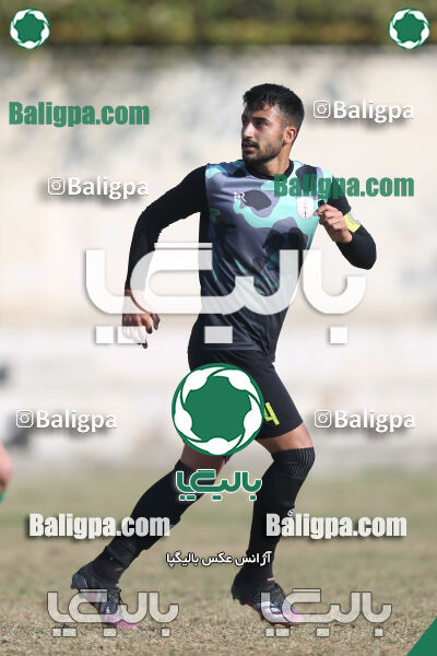 نیروی زمینی 3–1 وحدت ایرانیان