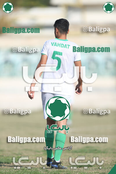 نیروی زمینی 3–1 وحدت ایرانیان