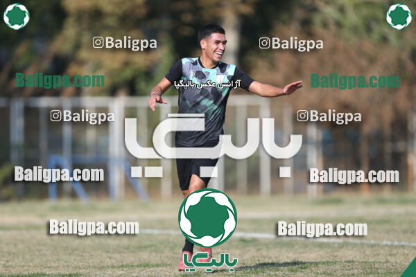 نیروی زمینی 3–1 وحدت ایرانیان