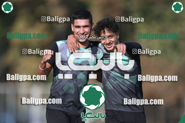 نیروی زمینی 3–1 وحدت ایرانیان