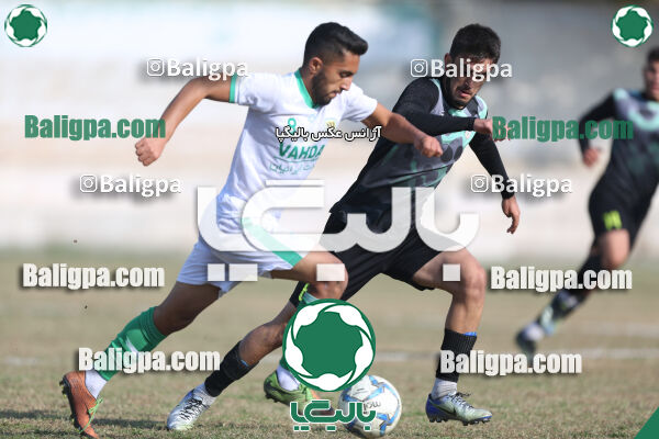 نیروی زمینی 3–1 وحدت ایرانیان