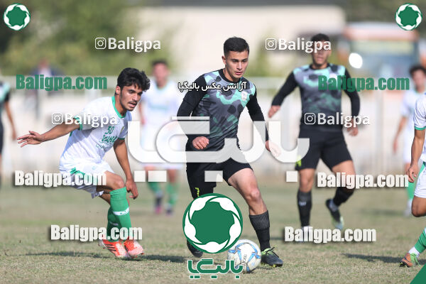 نیروی زمینی 3–1 وحدت ایرانیان
