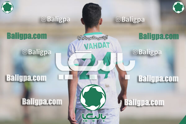 نیروی زمینی 3–1 وحدت ایرانیان