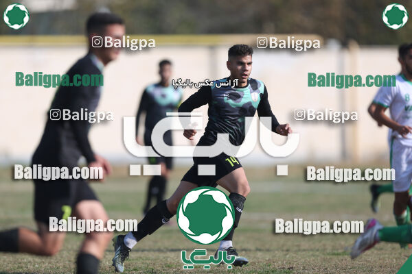 نیروی زمینی 3–1 وحدت ایرانیان