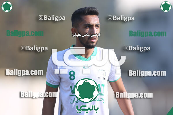نیروی زمینی 3–1 وحدت ایرانیان