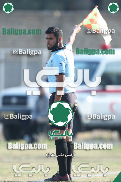 نیروی زمینی 3–1 وحدت ایرانیان