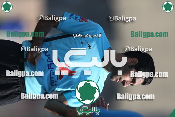 نیروی زمینی 3–1 وحدت ایرانیان