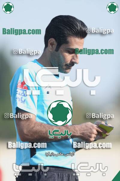 نیروی زمینی 3–1 وحدت ایرانیان