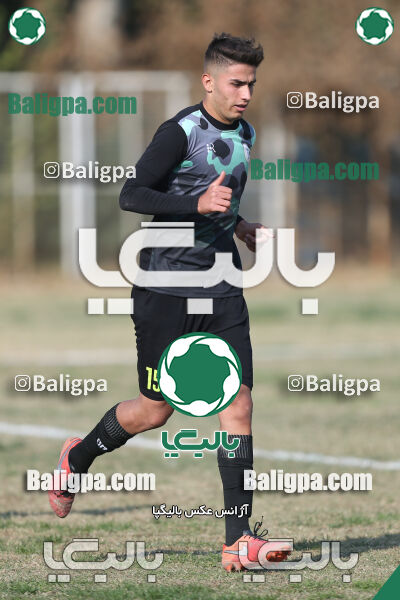 نیروی زمینی 3–1 وحدت ایرانیان