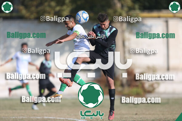 نیروی زمینی 3–1 وحدت ایرانیان