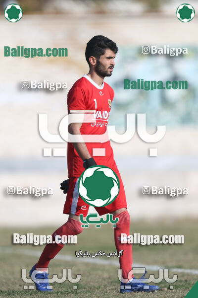 نیروی زمینی 3–1 وحدت ایرانیان