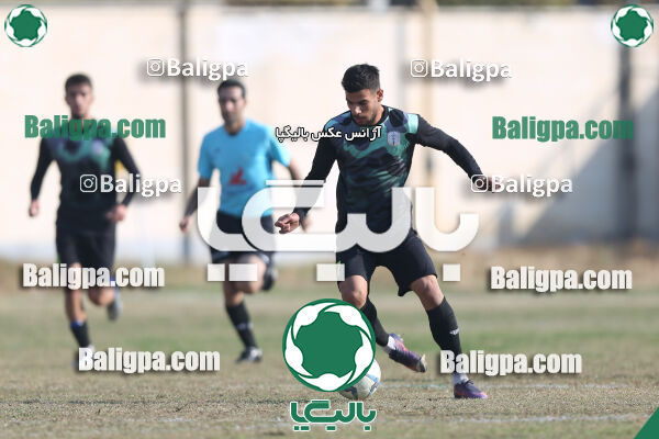 نیروی زمینی 3–1 وحدت ایرانیان