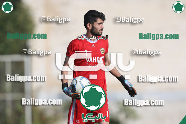نیروی زمینی 3–1 وحدت ایرانیان